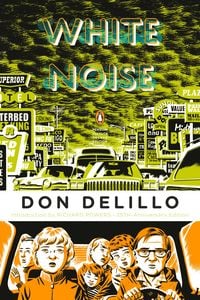 Produktbild: White Noise