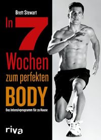 Produktbild: In 7 Wochen zum perfekten Body