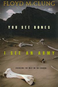 Produktbild: You See Bones, I See an Army