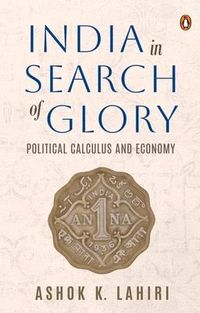 Produktbild: India in Search of Glory