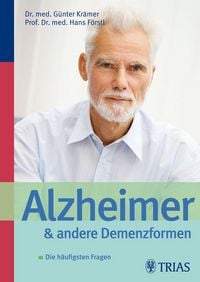 Produktbild: Alzheimer und andere Demenzformen