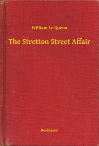 Produktbild: The Stretton Street Affair