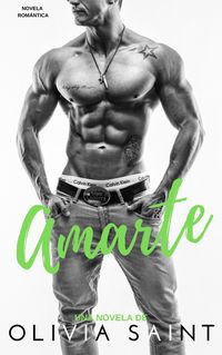 Produktbild: Amarte: Novela Romantica