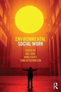 Produktbild: Environmental Social Work