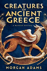 Produktbild: Creatures of Ancient Greece