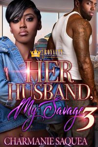 Produktbild: Her Husband, My Savage 3