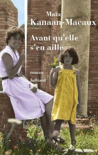 Produktbild: Avant qu'elle s'en aille