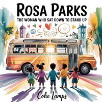 Produktbild: Rosa Parks