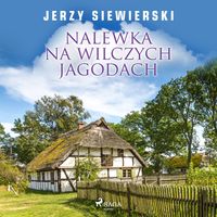 Produktbild: Nalewka na wilczych jagodach