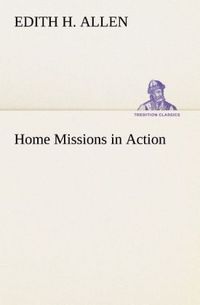 Produktbild: Home Missions in Action