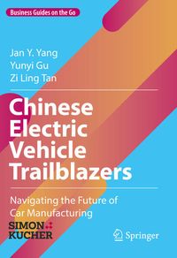 Produktbild: Chinese Electric Vehicle Trailblazers