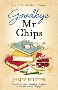 Produktbild: Goodbye Mr Chips