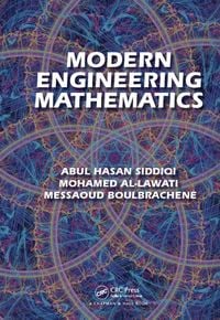 Produktbild: Modern Engineering Mathematics