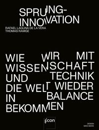 Produktbild: Sprunginnovation