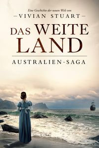 Produktbild: Das weite Land