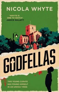Produktbild: Godfellas