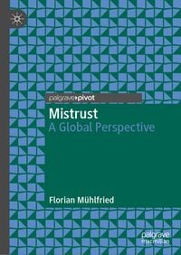 Produktbild: Mistrust