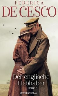Produktbild: Der englische Liebhaber