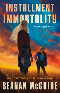 Produktbild: Installment Immortality