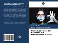 Produktbild: Oxidativer Stress bei Patienten mit rheumatoider Arthritis