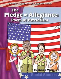 Produktbild: The Pledge of Allegiance