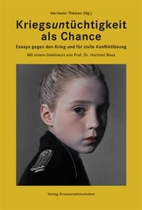 Produktbild: Kriegsunt&uuml;chtigkeit als Chance