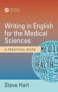 Produktbild: Writing in English for the Medical Sciences