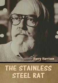 Produktbild: The stainless steel rat