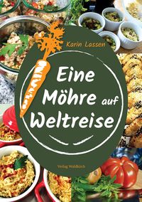 Produktbild: Eine M&ouml;hre auf Weltreise
