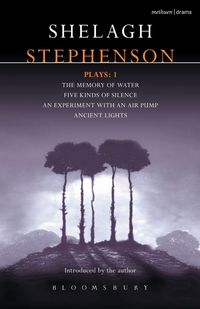 Produktbild: Stephenson Plays