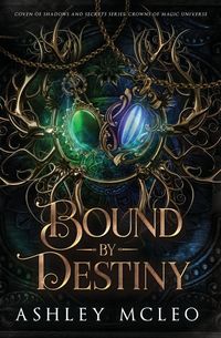 Produktbild: Bound by Destiny