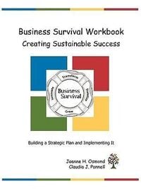 Produktbild: Business Survival Workbook Creating Sustainable Success