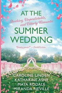 Produktbild: At the Summer Wedding