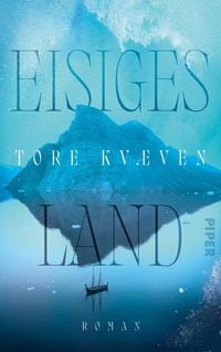Produktbild: Eisiges Land
