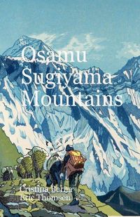 Produktbild: Osamu Sugiyama Mountains