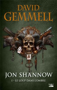 Produktbild: Jon Shannow