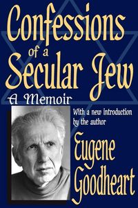 Produktbild: Confessions of a Secular Jew