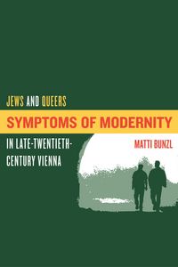Produktbild: Symptoms of Modernity