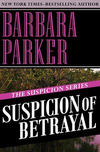 Produktbild: Suspicion of Betrayal