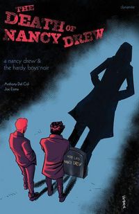 Produktbild: Col, A: Nancy Drew and the Hardy Boys the Death of Nancy Dre