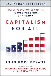 Produktbild: Capitalism For All
