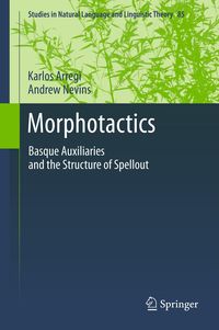 Produktbild: Morphotactics