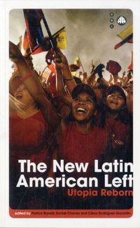 Produktbild: New Latin Amer Left Utopia Reb