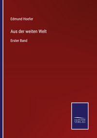 Produktbild: Aus der weiten Welt