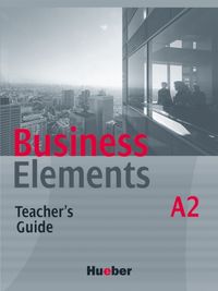 Produktbild: Watson, A: Business Elements A2