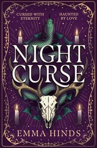 Produktbild: Nightcurse