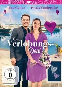 Produktbild: Der Verlobungs-Deal