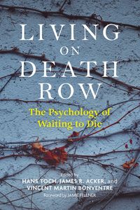 Produktbild: Living on Death Row