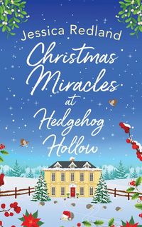 Produktbild: Christmas Miracles at Hedgehog Hollow