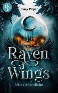 Produktbild: Raven Wings